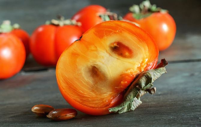 Persimmon – najlepsze domowe lekarstwo